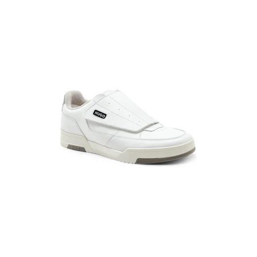 HUGO Sneakersy Seth ze sklepu Gomez Fashion Store w kategorii Buty sportowe męskie - zdjęcie 173107195