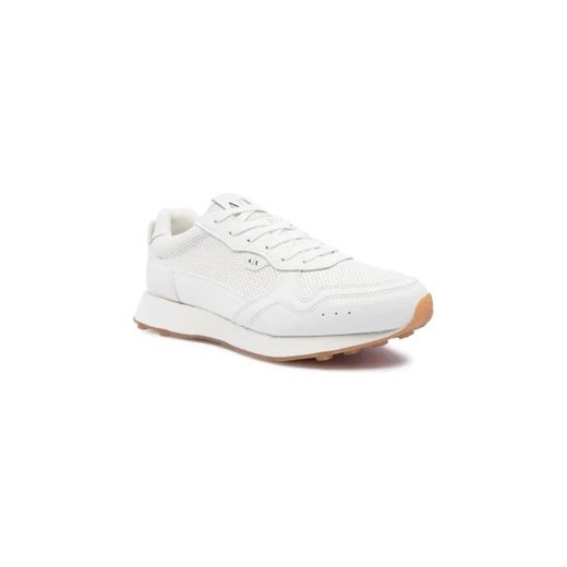 Buty sportowe męskie Armani Exchange