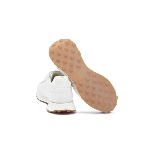 Buty sportowe męskie Armani Exchange z tkaniny