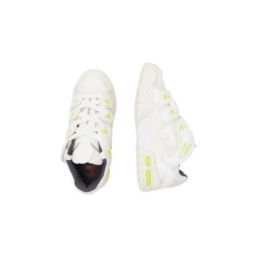 HUGO Sneakersy Kedge_Tenn_mthugo 40 promocyjna cena Gomez Fashion Store