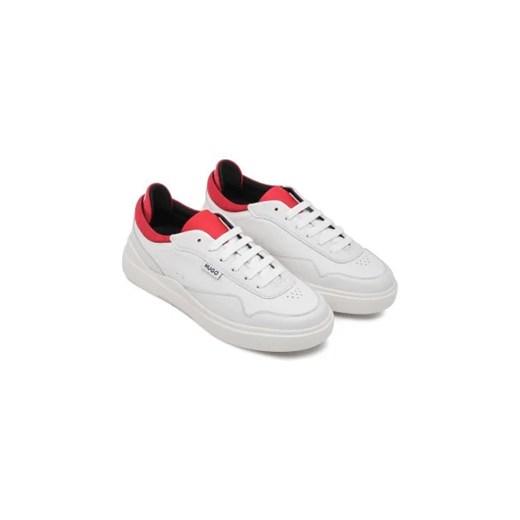 Buty sportowe męskie Hugo Boss
