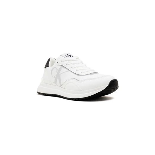 CALVIN KLEIN JEANS Sneakersy ze sklepu Gomez Fashion Store w kategorii Buty sportowe dziecięce - zdjęcie 173107457