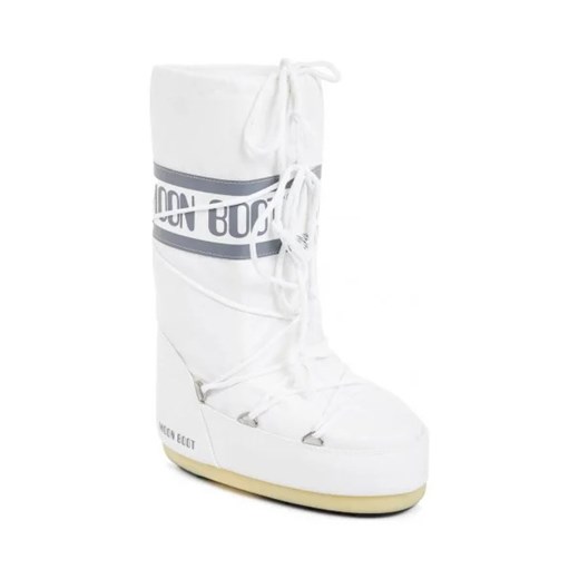 Moon Boot Ocieplane śniegowce ze sklepu Gomez Fashion Store w kategorii Śniegowce damskie - zdjęcie 173107495