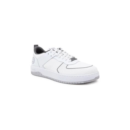 HUGO Sneakersy Kilian_Tenn_knpu ze sklepu Gomez Fashion Store w kategorii Buty sportowe męskie - zdjęcie 173107525