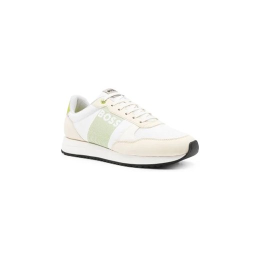 BOSS BLACK Sneakersy Kai 46 Gomez Fashion Store wyprzedaż