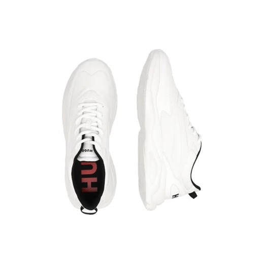 HUGO Sneakersy Leon_Runn_cvpu 43 Gomez Fashion Store wyprzedaż