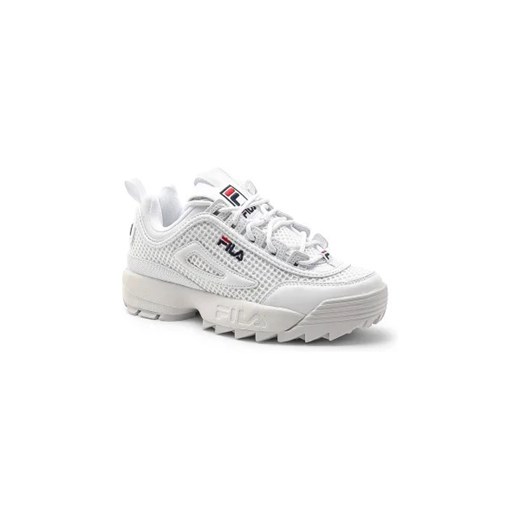 FILA Sneakersy DISRUPTOR MESH ze sklepu Gomez Fashion Store w kategorii Buty sportowe damskie - zdjęcie 173108189