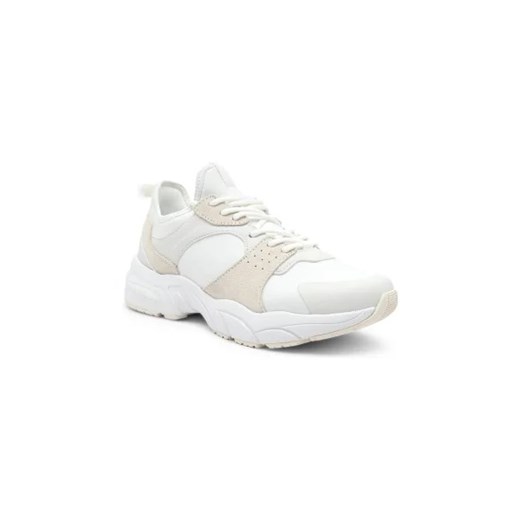 CALVIN KLEIN JEANS Sneakersy RETRO TENNIS SOCK ze sklepu Gomez Fashion Store w kategorii Buty sportowe damskie - zdjęcie 173108266
