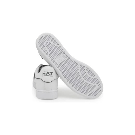 Trampki męskie Emporio Armani