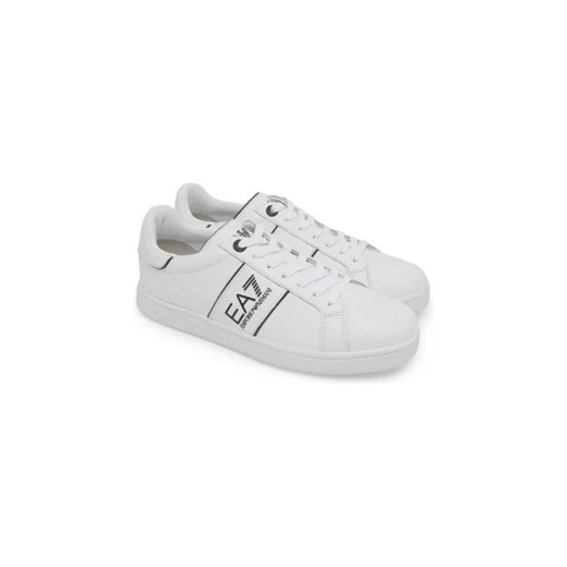Trampki męskie Emporio Armani wiosenne