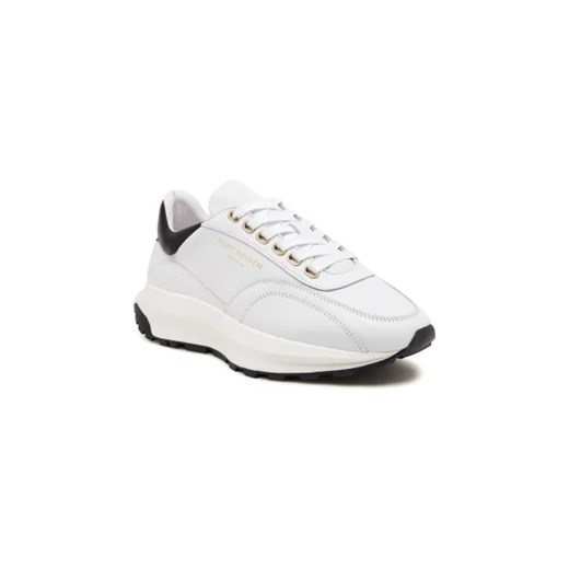 Kurt Geiger Skórzane sneakersy GASPAR Kurt Geiger 43 Gomez Fashion Store