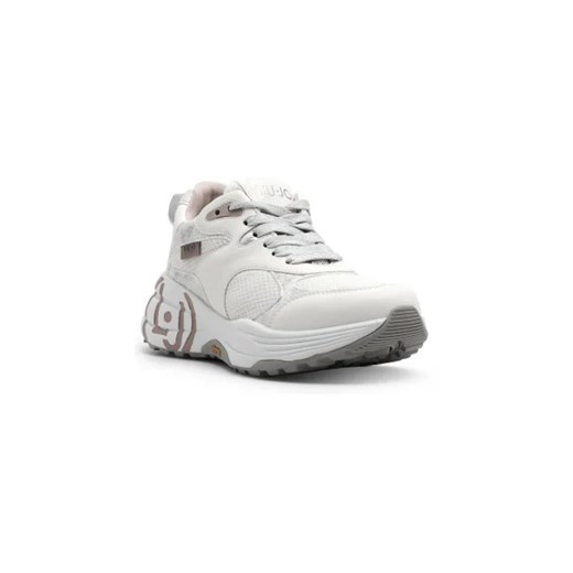 Liu Jo Sneakersy Liu Jo 38 okazyjna cena Gomez Fashion Store