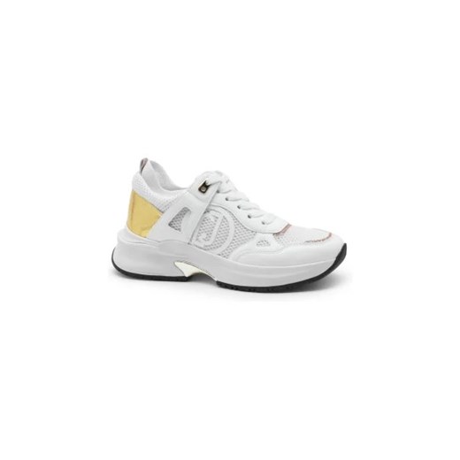 Liu Jo Sneakersy LILY 01 ze sklepu Gomez Fashion Store w kategorii Buty sportowe damskie - zdjęcie 173108379