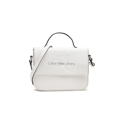 CALVIN KLEIN JEANS Listonoszka One Size Gomez Fashion Store