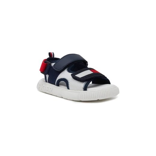 Tommy Hilfiger Sandały Tommy Hilfiger 26 okazja Gomez Fashion Store