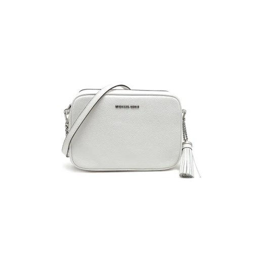 Michael Kors Skórzana listonoszka GINNY Michael Kors One Size Gomez Fashion Store