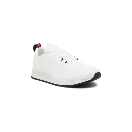 Tommy Jeans Sneakersy ze sklepu Gomez Fashion Store w kategorii Buty sportowe męskie - zdjęcie 173108706