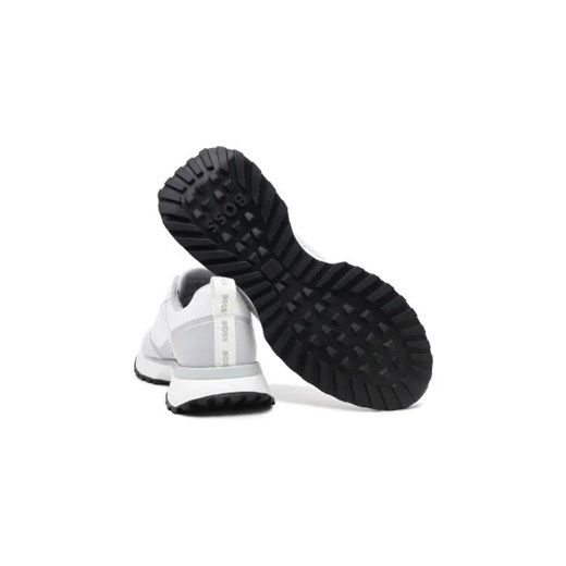 Buty sportowe męskie BOSS HUGO