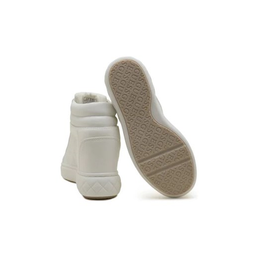 Buty sportowe damskie Guess sneakersy
