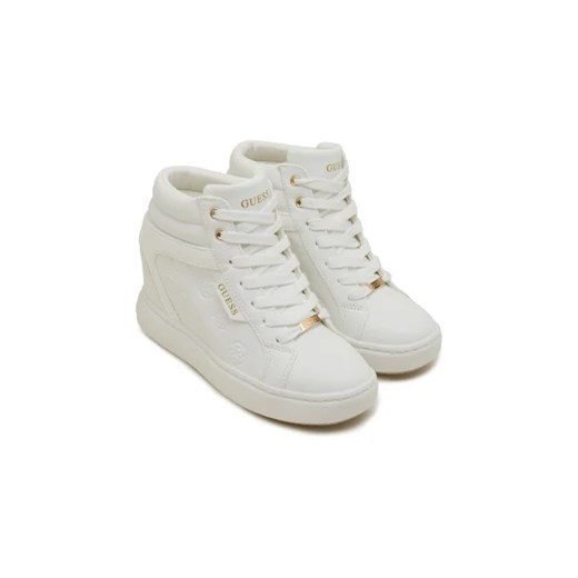 Buty sportowe damskie Guess sneakersy