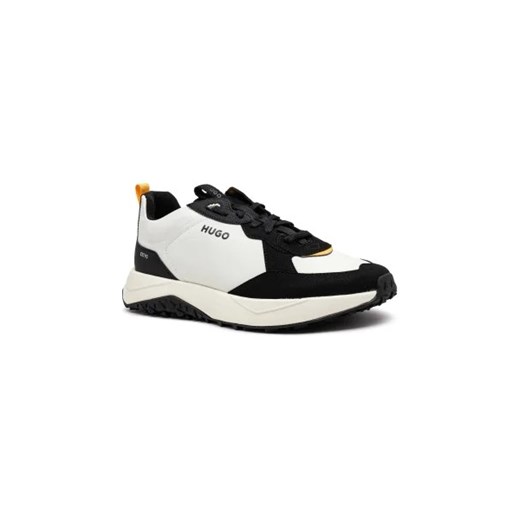 HUGO Sneakersy Kane_Runn_nymf 43 wyprzedaż Gomez Fashion Store