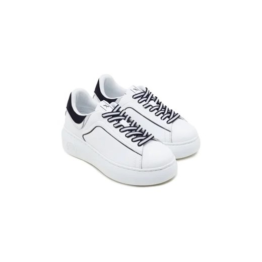 Armani Exchange Sneakersy Armani Exchange 39 Gomez Fashion Store okazja