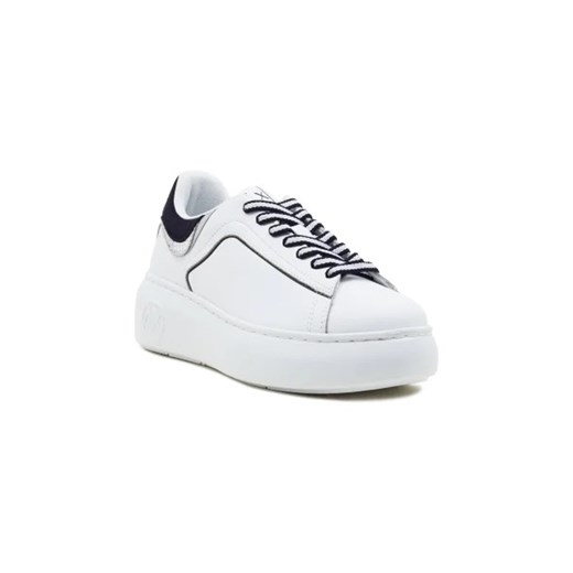 Armani Exchange Sneakersy Armani Exchange 40 wyprzedaż Gomez Fashion Store