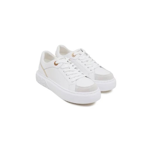 Buty sportowe damskie Pinko sneakersy 