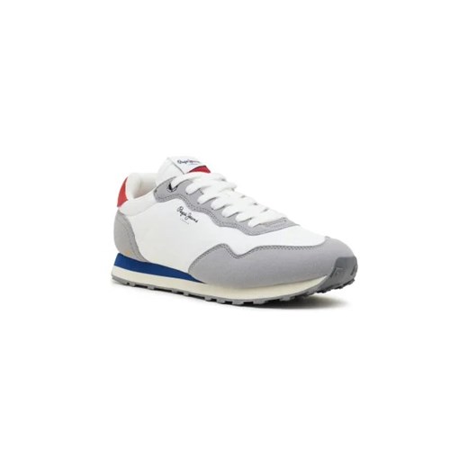 Pepe Jeans London Sneakersy PJL M FW Sp Sh/Running 40 wyprzedaż Gomez Fashion Store