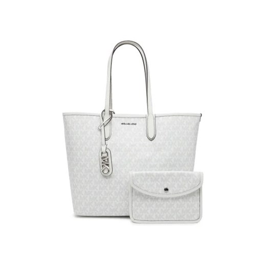 Michael Kors Shopperka + saszetka Eliza Roze ze sklepu Gomez Fashion Store w kategorii Torby Shopper bag - zdjęcie 173109757