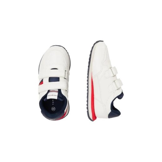 Tommy Hilfiger Sneakersy Tommy Hilfiger 24 okazyjna cena Gomez Fashion Store