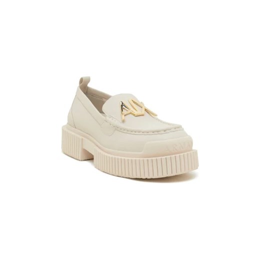 Armani Exchange Loafersy Armani Exchange 40 Gomez Fashion Store