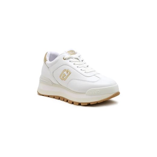 Liu Jo Sneakersy AMAZING 28 Liu Jo 41 Gomez Fashion Store promocyjna cena