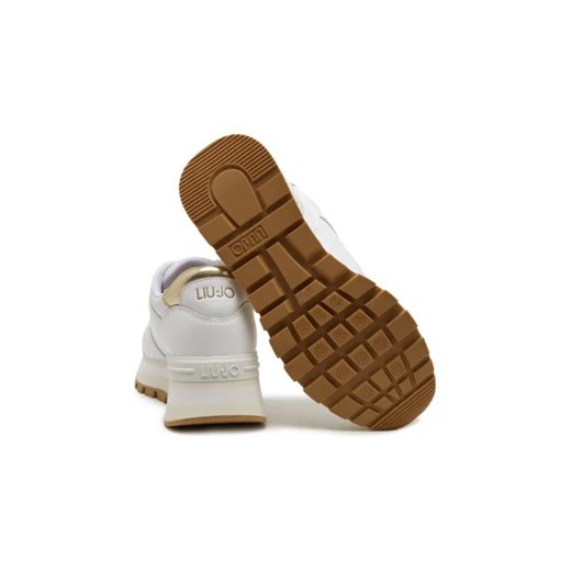 Liu Jo Sneakersy AMAZING 28 Liu Jo 41 promocyjna cena Gomez Fashion Store