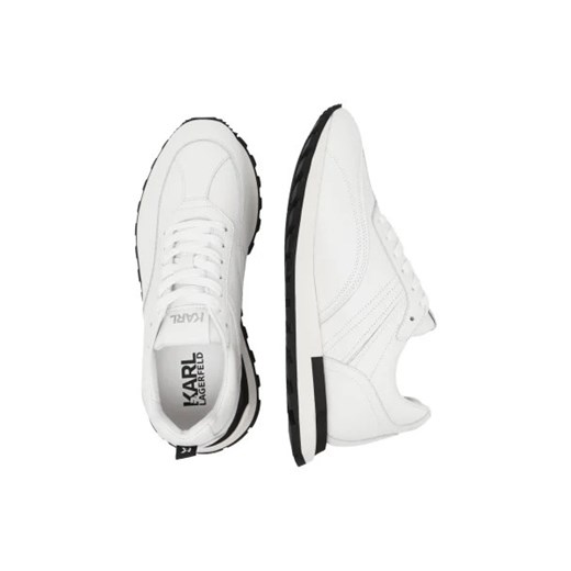Buty sportowe męskie Karl Lagerfeld