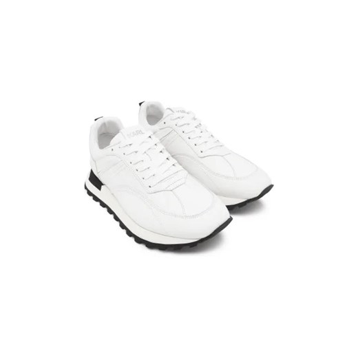 Buty sportowe męskie Karl Lagerfeld