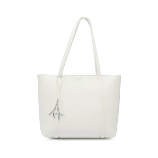 Armani Exchange Shopperka ze sklepu Gomez Fashion Store w kategorii Torby Shopper bag - zdjęcie 173110007