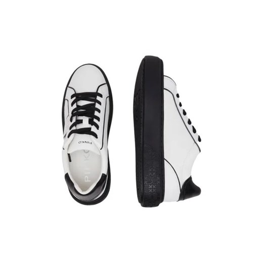 Buty sportowe damskie Pinko sneakersy