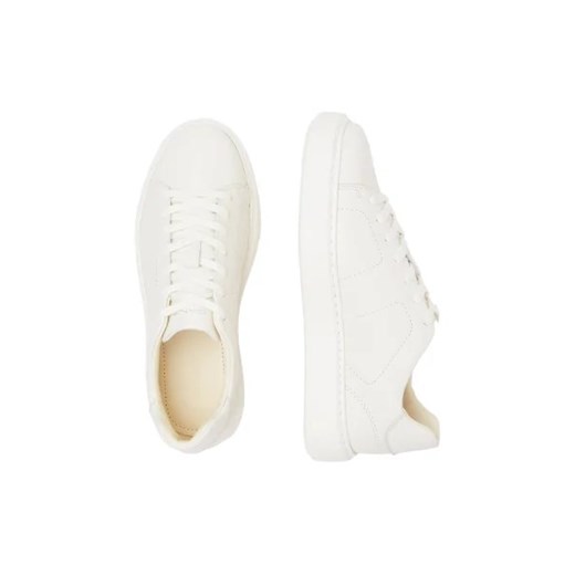 Buty sportowe męskie Gant z tworzywa sztucznego