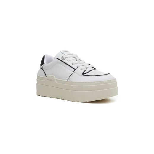 Buty sportowe damskie Pinko sneakersy