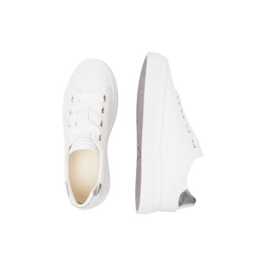 Gant Skórzane sneakersy Avona Gant 37 okazyjna cena Gomez Fashion Store