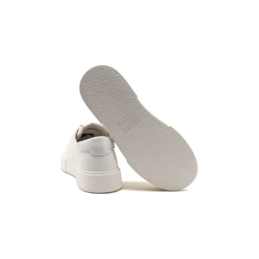 Buty sportowe damskie Tommy Jeans sneakersy tkaninowe