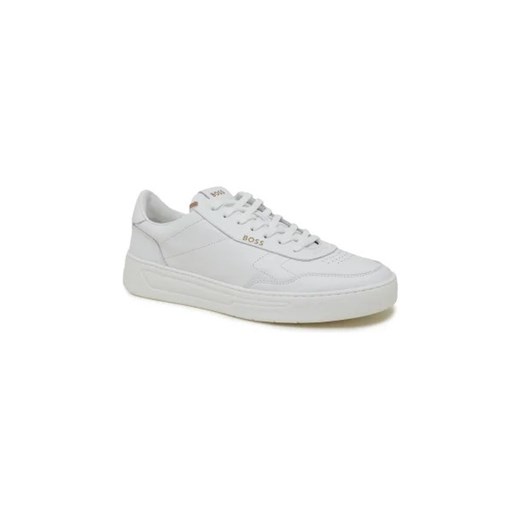 Buty sportowe męskie BOSS HUGO