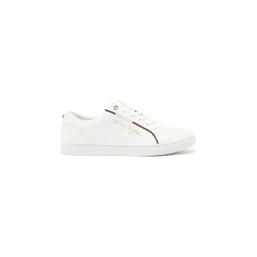 Buty sportowe damskie Tommy Hilfiger sneakersy 