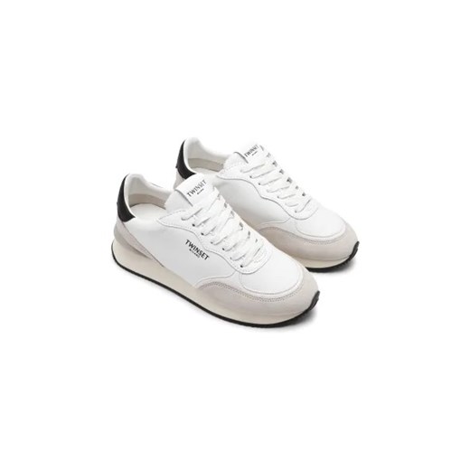 TWINSET Sneakersy Twinset 41 okazja Gomez Fashion Store
