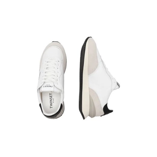 TWINSET Sneakersy Twinset 41 Gomez Fashion Store wyprzedaż