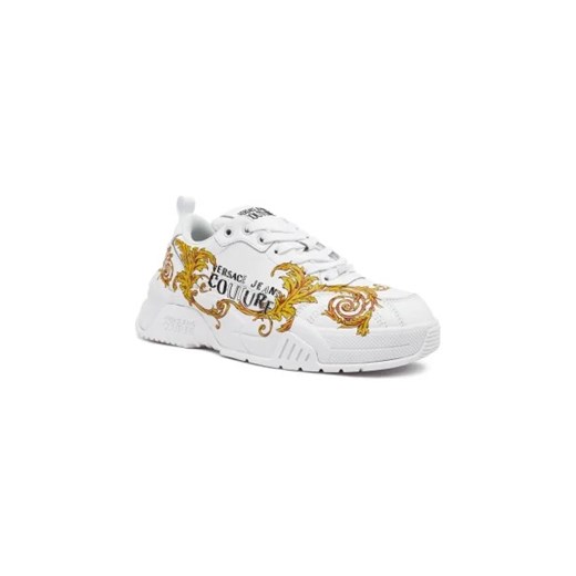 Buty sportowe damskie Versace Jeans sneakersy