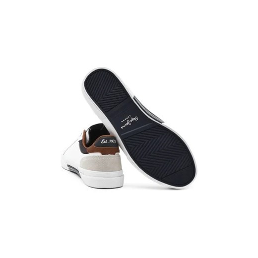 Buty sportowe męskie Pepe Jeans