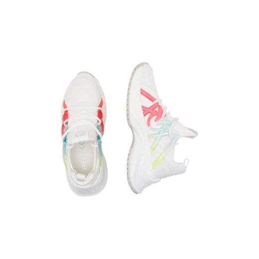 Buty sportowe damskie Pinko sneakersy