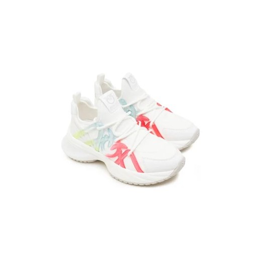 Buty sportowe damskie Pinko sneakersy